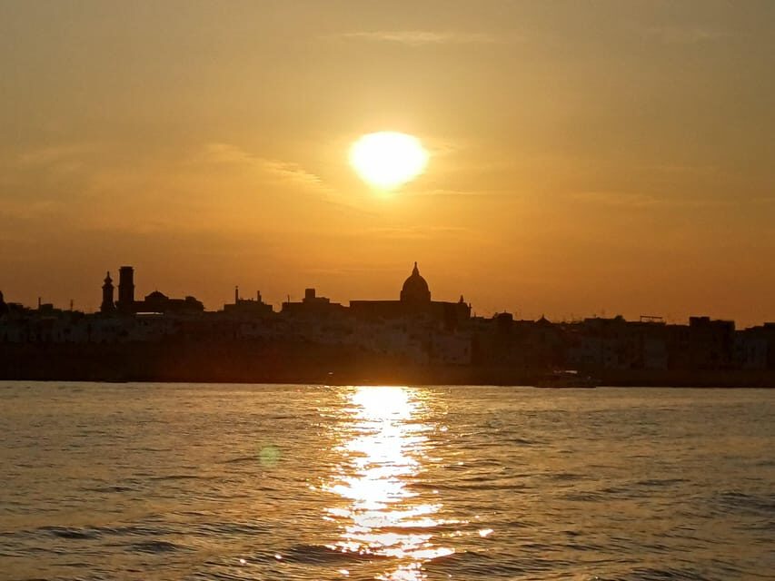 Boat tour in Monopoli of 1.30h - A Deep Dive into the Monopoli Boat Tour Experience
