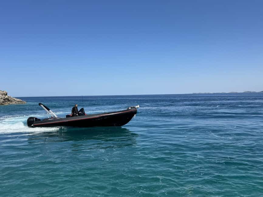 Boat Tour in Vlorë: Sazan Island, Haxhi Ali Cave,& Karaburun - Who Would Love This Tour?