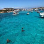 Boat Tour La Maddalena Archipelago from Palau - The Downsides to Consider