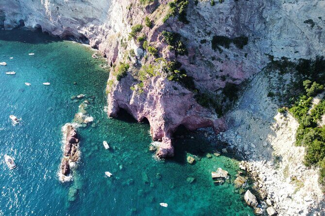 Boat Tour La Spezia - Portovenere - Lerici - Tellaro - Islands - The Sum Up