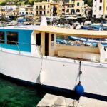 Boat Tour Mondello and Gulf of Palermo, with Aperitif (4 hours) - Practical Details and Tips