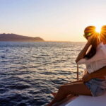 Boat tour of Asinara at sunset with aperitif on board - The Perfect Audience for This Tour