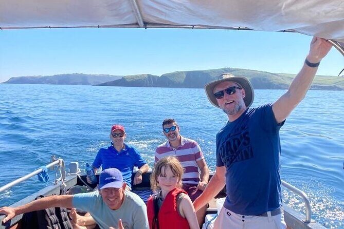 Boat Tour of Kinsale Harbour and Bandon River - Price and Value Analysis