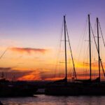 Boat tour of Ortigia at sunset with drinks included - An In-Depth Look at the Sunset Boat Tour