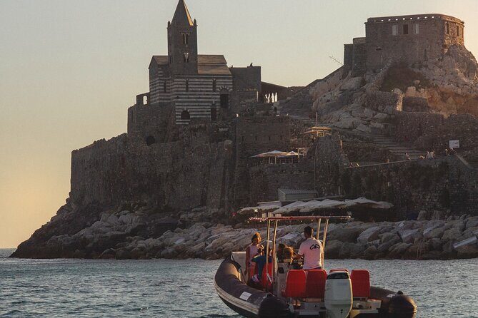 Boat Tour of the 3 Islands & Portovenere - What Sets This Tour Apart
