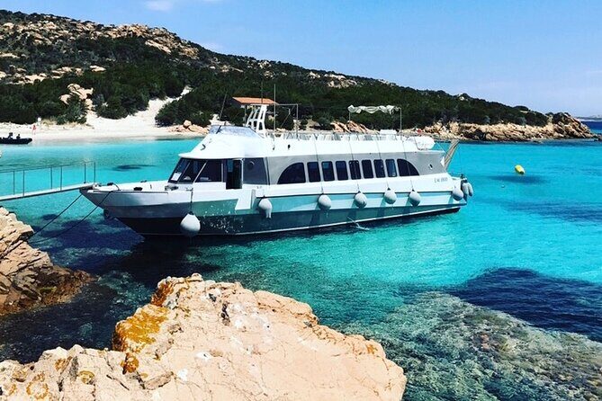 Boat tour of the La Maddalena Archipelago - Who Is This Tour Best For?