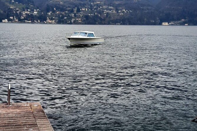 Boat tour on Lake Como 2 hours - Authentic Feedback from Travelers