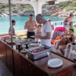 Boat tour Panorama Spinalonga with BBQ and Agios Nicolaos - The Detailed Experience: What to Expect from Start to Finish