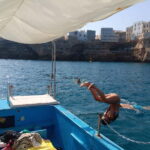 Boat Tour: Polignano a Mare from Monopoli - The Itinerary Breakdown: What You Can Expect