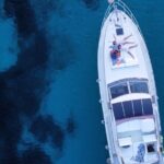 Boat tour Porto Cervo - Maddalena archipelago - What to Expect Onboard