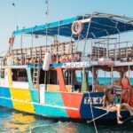 Boat tour Porto Cesareo Marine Protected Area - Frequently Asked Questions