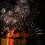 Boat Tour: Sailing into 2026 NYE in Lisbon 3H w/Champagne - The Value of this Experience