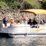 Boat Tour SUNTRACKER - Exploring the Experience: What to Expect