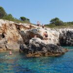 Boat tour swimming snorkeling south Istria Kamenjak Premantura - Authentic Experiences and Review Highlights