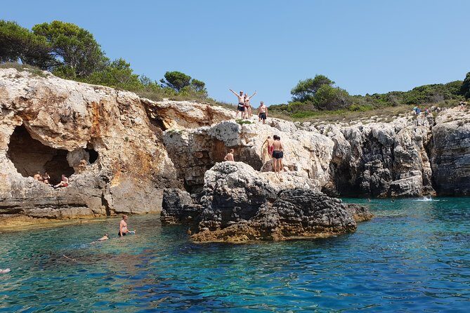 Boat tour swimming snorkeling south Istria Kamenjak Premantura - Authentic Experiences and Review Highlights