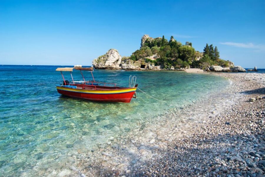 Boat Tour Taormina Sea Experience - Why This Tour Works Well