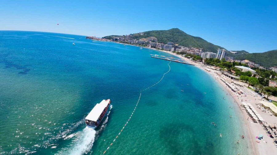 Boat Tour to Budva - What to Expect from the Full-Day Adventure