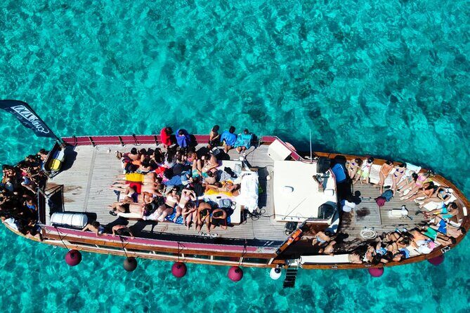 Boat Tour to Caprera and La Maddalena Archipelago - What You Should Know About the Experience