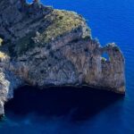 Boat tour to discover the Costa del Mito of Capo Palinuro - What to Expect and Practical Tips