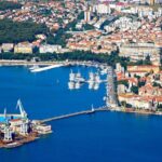 Boat Tour to harbor of Pula with Unlimited Drinks - Authentic Insights from Past Travelers