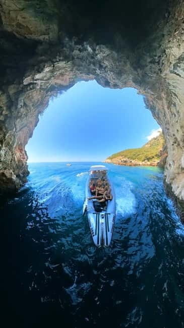 Boat Tour to Himara, Explore Albanian Riviera & Caves - Practical Details: Making the Most of Your Trip