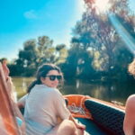 Boat Tour to Letea Forest - The Cultural Touch: Traditional Meal at a Local House