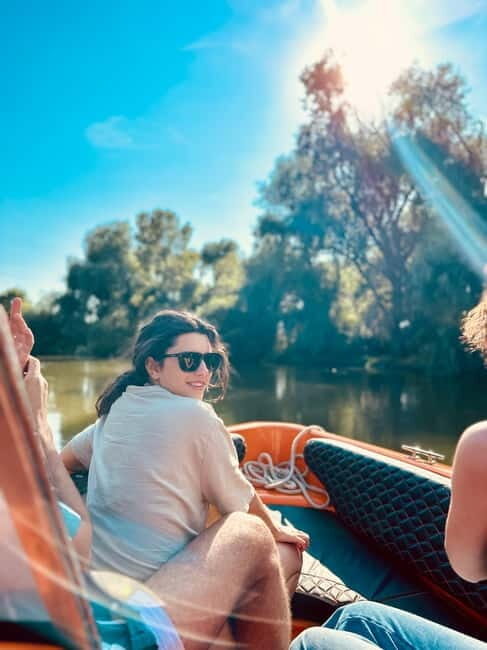 Boat Tour to Letea Forest - The Cultural Touch: Traditional Meal at a Local House