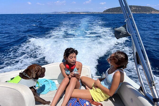 Boat Tour to Procida and Ischia, discover Private Secret Beaches - What Makes This Tour Stand Out?