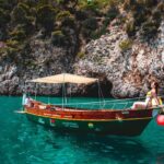 Boat Tour to the Circeo Caves - Included & Not Included