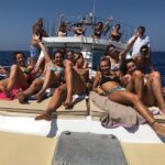 Boat tour to the gypsy reserve and Scopello stacks - Practical Details & Considerations