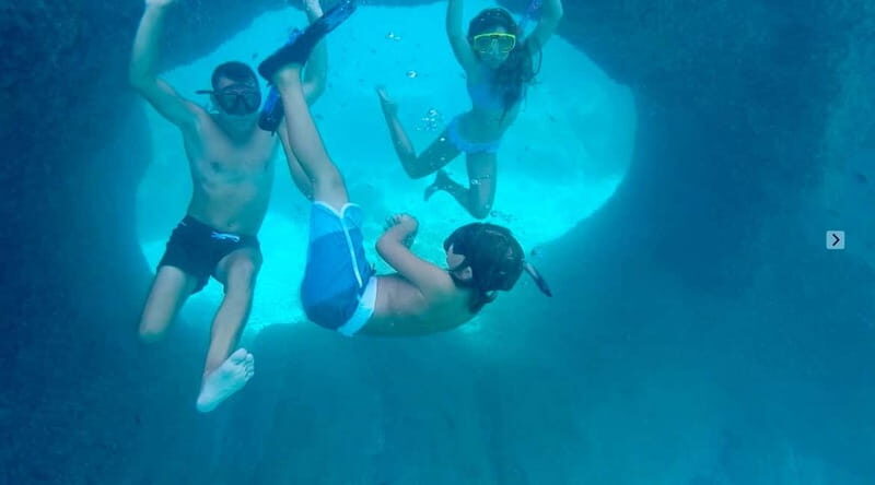 Boat Tour with a Speedboat to Lalaria Beach and Blue Caves - Final Thoughts