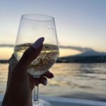 BOAT TOUR WITH APERITIF ON BOARD IN THE CYCLOPS ISLANDS - What Makes This Tour Stand Out