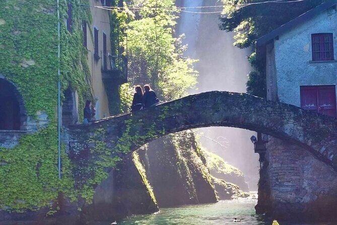 Boat tour with water sports on Lake Como - Itinerary Breakdown and Highlights