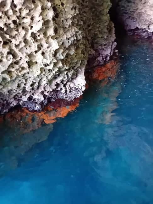 Boat tour:isola bella taormina - An In-Depth Look at the Tour Experience