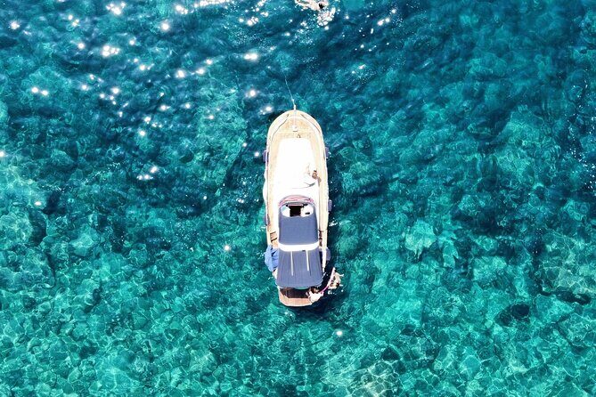 Boat Tours 5 Terre - Key Points