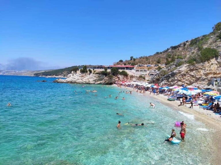 Boat tours for Ksamil - Who Is This Tour Best For?