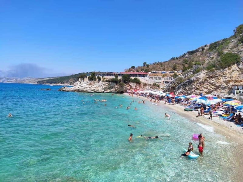 Boat tours for Ksamil - Who Is This Tour Best For?