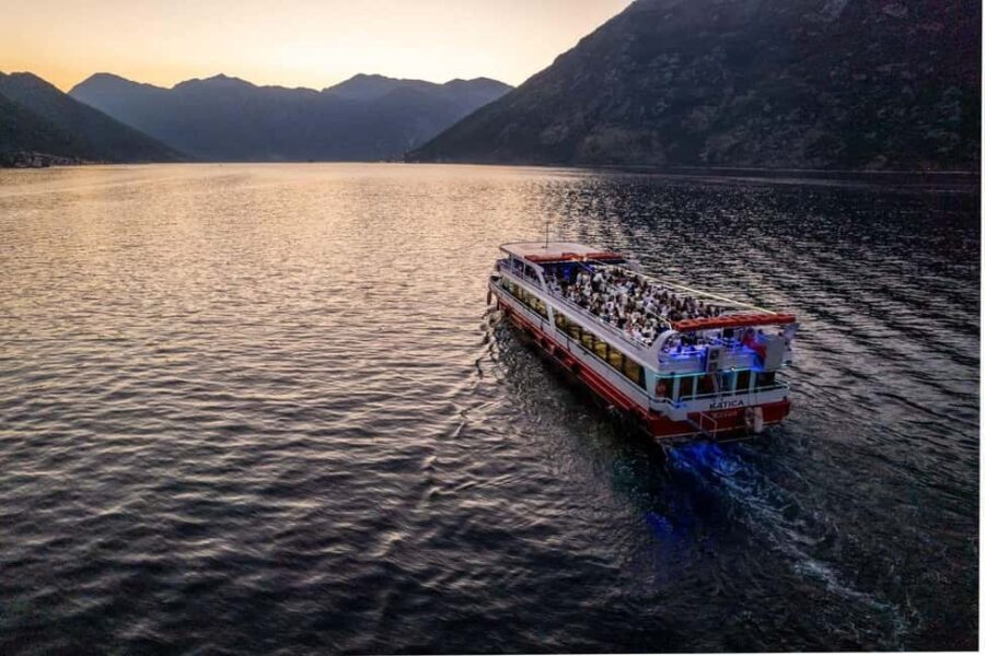 Boat tours in Boka Bay with Katica" - Final Thoughts: Is This Tour Worth It?