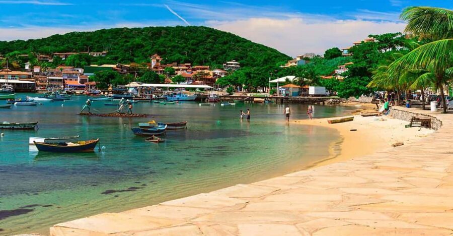 Boat Tours in Búzios - The Breakdown of the Itinerary