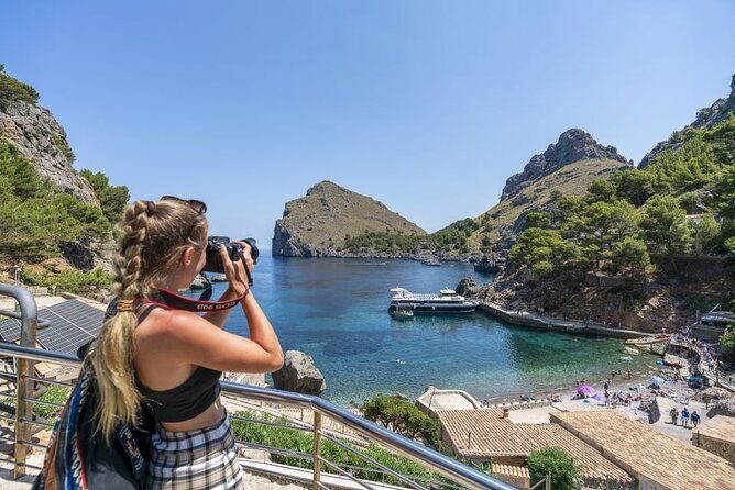 Boat, Tram and Train Tour in Mallorca from the South - What the Tour Offers: Practical Insights