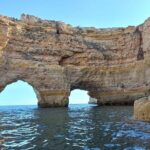 Boat trip along the Golden Coast and Benagil Caves - Final Thoughts