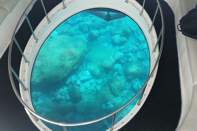 Boat trip along the Northwest Coast of La Palma - FAQs