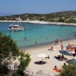 Boat Trip and BBQ from Samos - FAQs