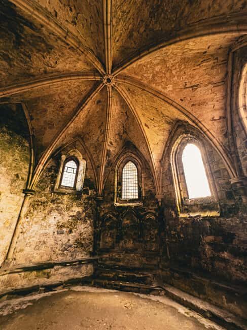 Boat trip and guided tour to Inchcolm Island - Who Will Love This Tour?