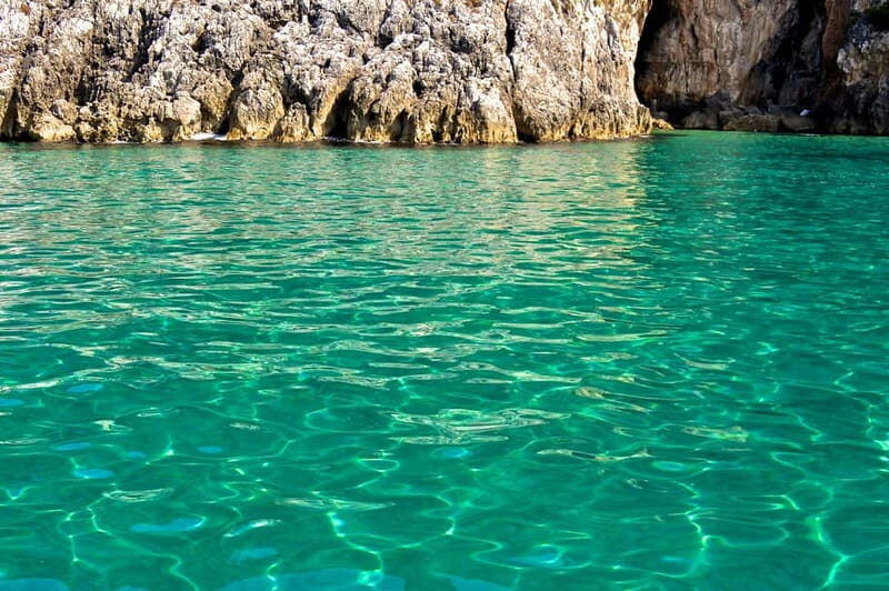Boat trip and swim at the Blue Grotto in Sperlonga - What the Tour Includes and What to Expect
