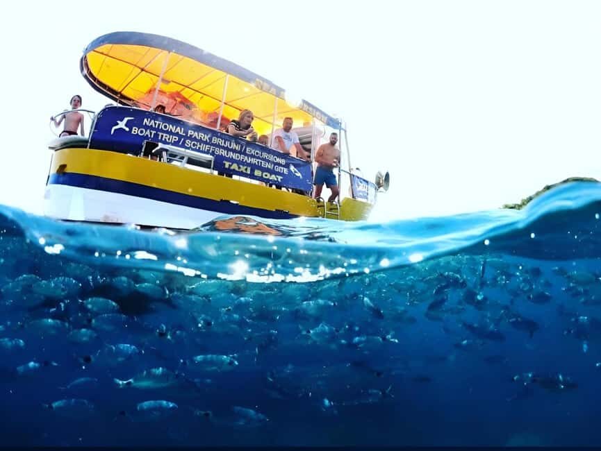 Boat Trip  Coastal Tour from Faana to Pula and snorkelling - Who Is This Tour Best For?