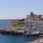 Boat trip from Castro to Malepasso with aperitif on board - A Closer Look at the Itinerary and Experience