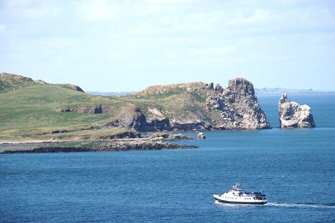 Boat Trip from Dun Laoghaire to Howth - A Closer Look at the Itinerary and Experience