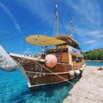 Boat Trip from Zadar to Kornati National Park - What Travelers Are Saying