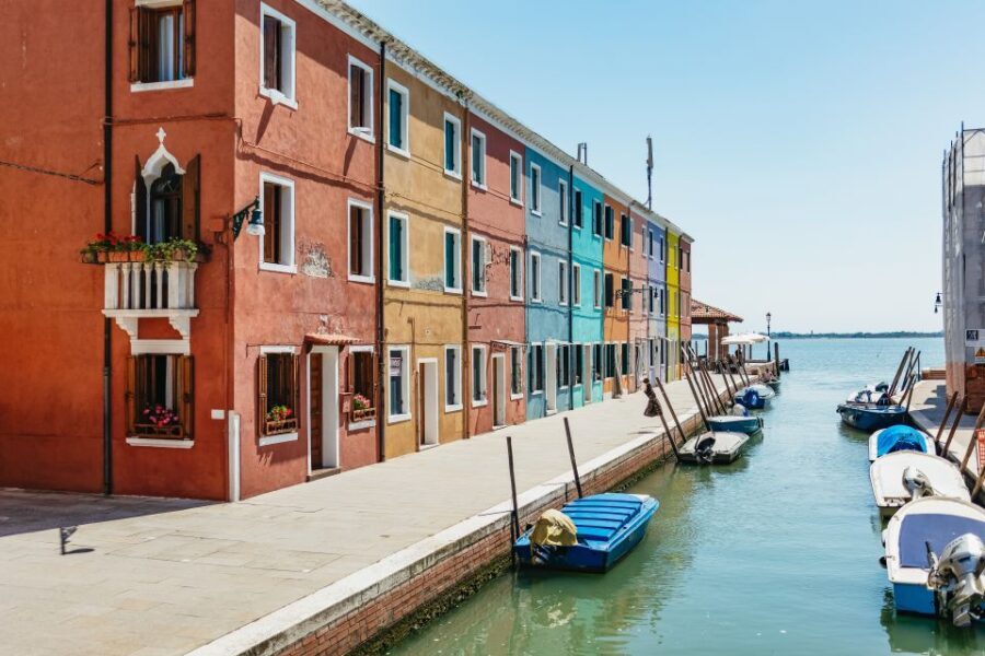 Boat Trip: Glimpse of Murano, Torcello & Burano Islands - A Closer Look at the Itinerary and Highlights
